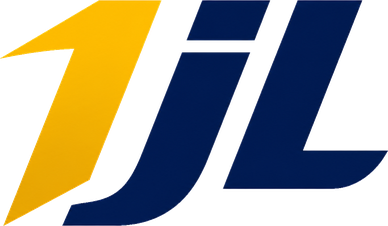 1jl official brand logo